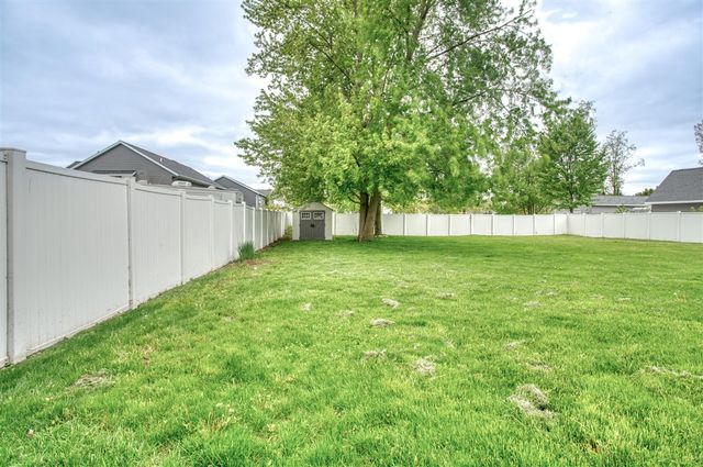10875 Lance Avenue, Allendale, MI 49401