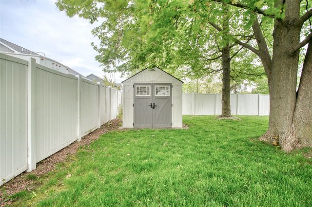 10875 Lance Avenue, Allendale, MI 49401