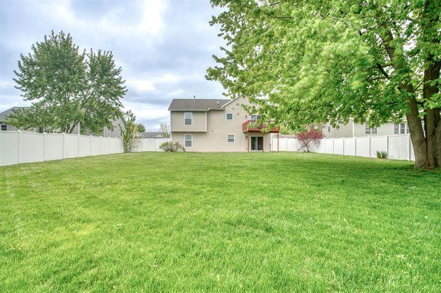 10875 Lance Avenue, Allendale, MI 49401