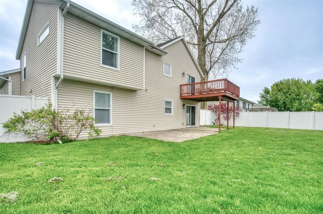 10875 Lance Avenue, Allendale, MI 49401