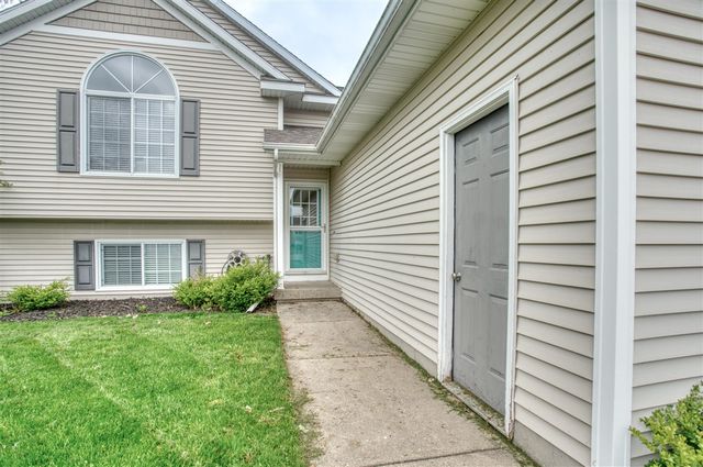 10875 Lance Avenue, Allendale, MI 49401
