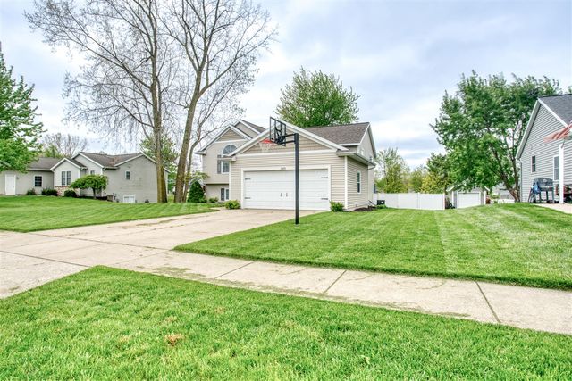 10875 Lance Avenue, Allendale, MI 49401