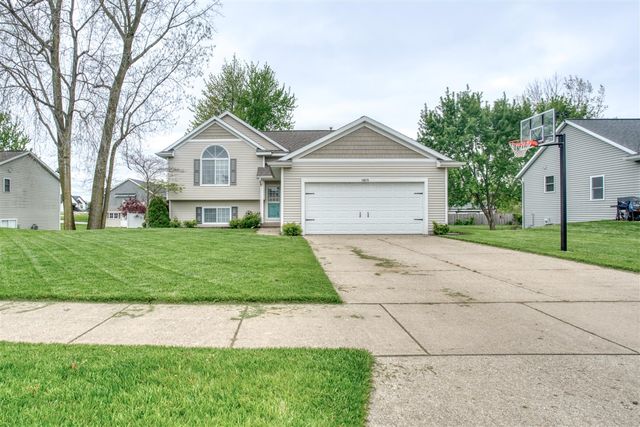 10875 Lance Avenue, Allendale, MI 49401