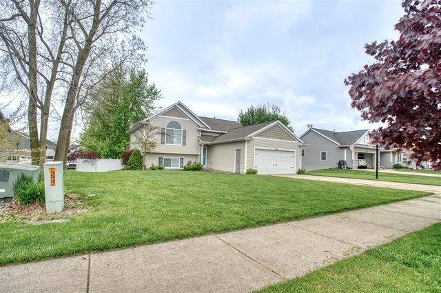 10875 Lance Avenue, Allendale, MI 49401