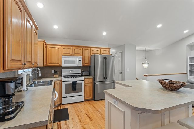 10875 Lance Avenue, Allendale, MI 49401