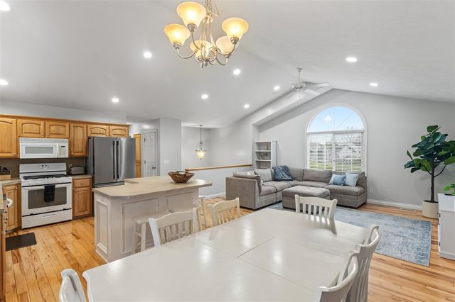 10875 Lance Avenue, Allendale, MI 49401