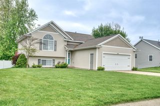 10875 Lance Avenue, Allendale, MI 49401