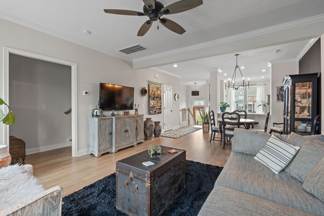 1739 Park Terrace Ln, Nolensville, TN 37135