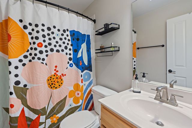 1739 Park Terrace Ln, Nolensville, TN 37135