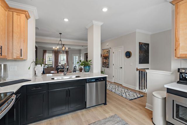 1739 Park Terrace Ln, Nolensville, TN 37135