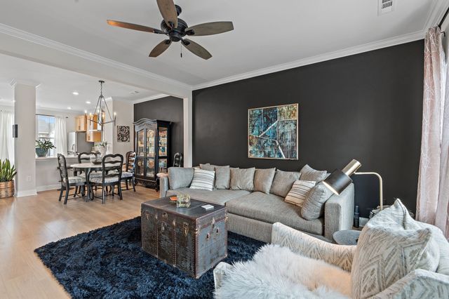 1739 Park Terrace Ln, Nolensville, TN 37135