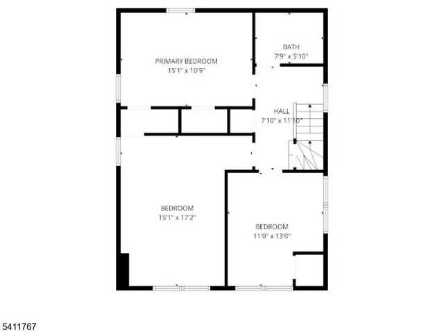 5 N 22Nd St, East Orange City, NJ 07017