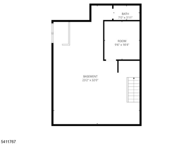 5 N 22Nd St, East Orange City, NJ 07017