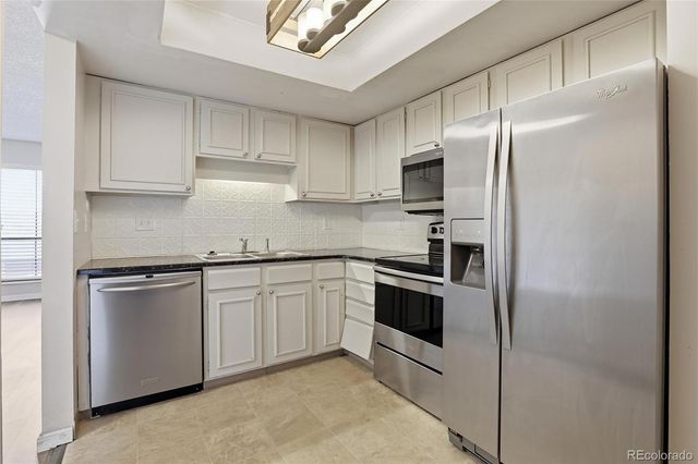 3550 S Harlan Street 124, Denver, CO 80235