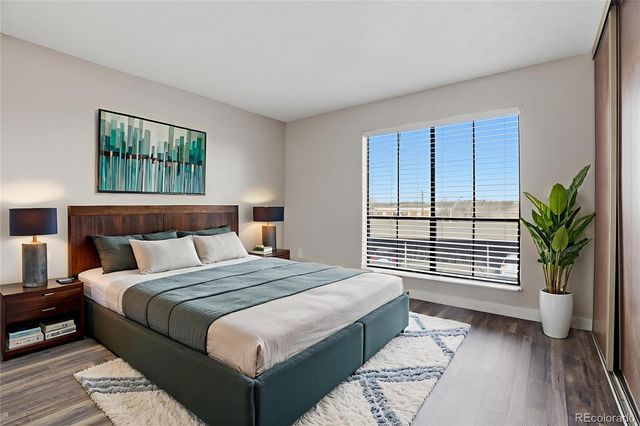 3550 S Harlan Street 124, Denver, CO 80235