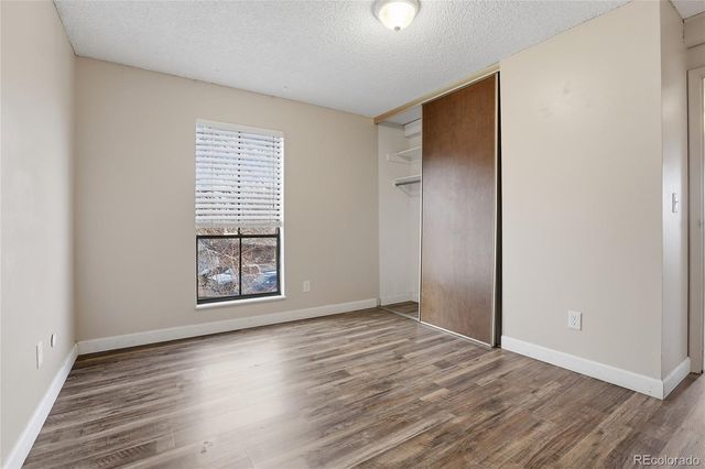 3550 S Harlan Street 124, Denver, CO 80235