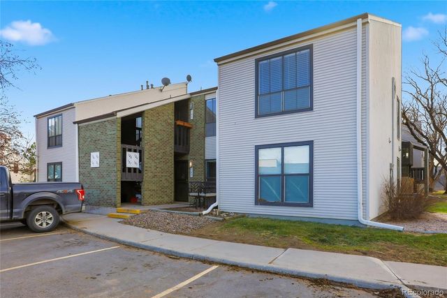 3550 S Harlan Street 124, Denver, CO 80235