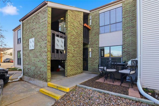 3550 S Harlan Street 124, Denver, CO 80235