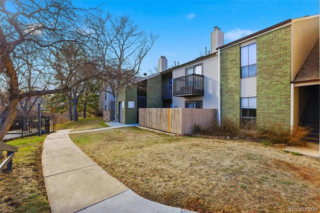 3550 S Harlan Street 124, Denver, CO 80235