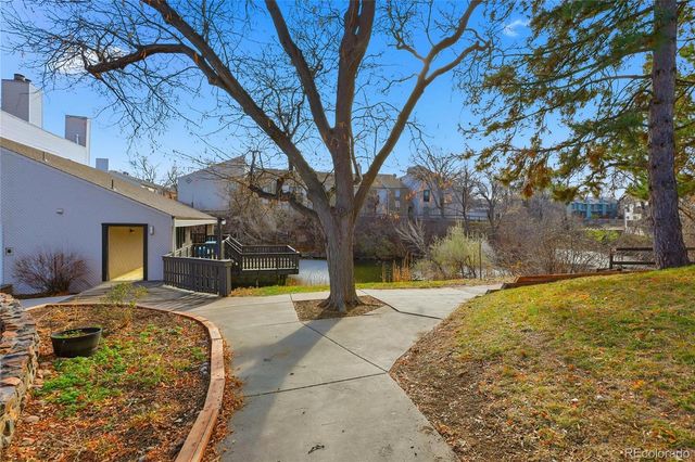 3550 S Harlan Street 124, Denver, CO 80235