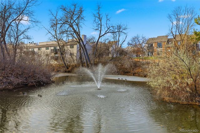 3550 S Harlan Street 124, Denver, CO 80235