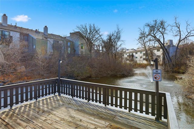 3550 S Harlan Street 124, Denver, CO 80235