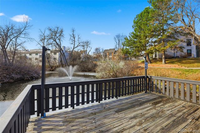 3550 S Harlan Street 124, Denver, CO 80235