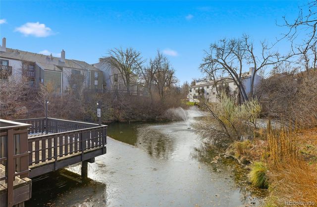 3550 S Harlan Street 124, Denver, CO 80235