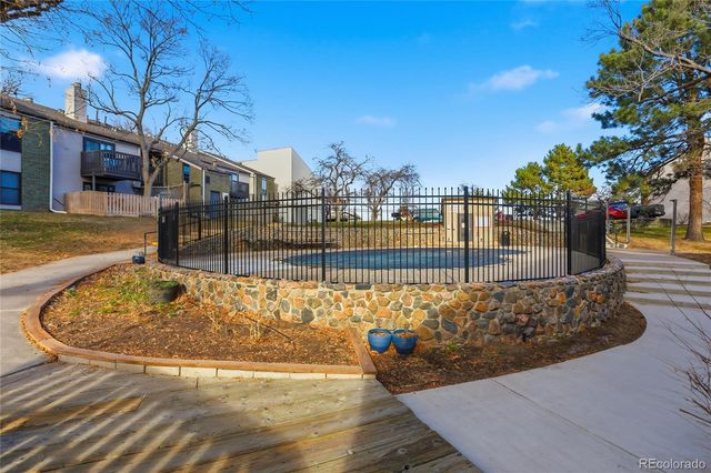 3550 S Harlan Street 124, Denver, CO 80235