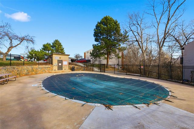 3550 S Harlan Street 124, Denver, CO 80235