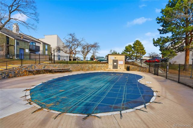 3550 S Harlan Street 124, Denver, CO 80235