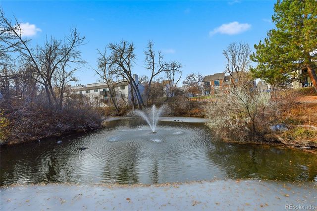 3550 S Harlan Street 124, Denver, CO 80235