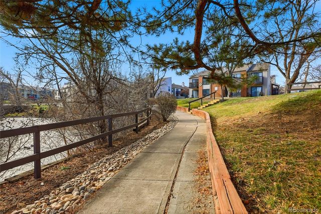 3550 S Harlan Street 124, Denver, CO 80235