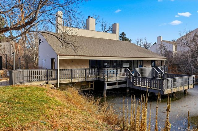 3550 S Harlan Street 124, Denver, CO 80235