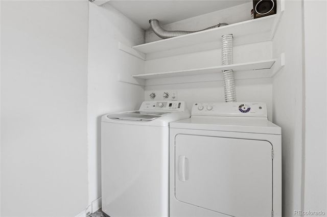 3550 S Harlan Street 124, Denver, CO 80235