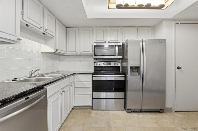 3550 S Harlan Street 124, Denver, CO 80235