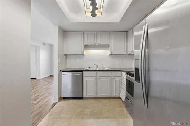 3550 S Harlan Street 124, Denver, CO 80235