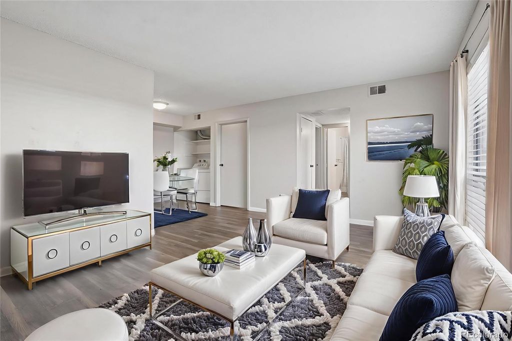 3550 S Harlan Street 124, Denver, CO 80235