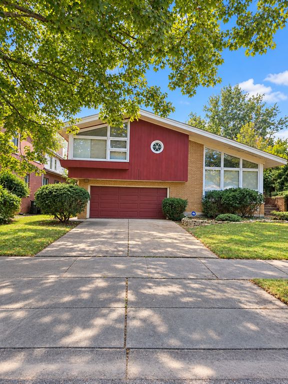 9010 Keeler Avenue, Skokie, IL 60076