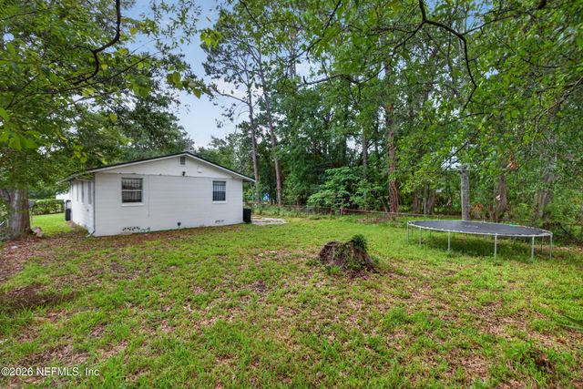 5001 AVENUE B, Jacksonville, FL 32209