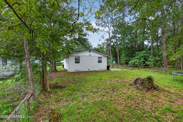 5001 AVENUE B, Jacksonville, FL 32209