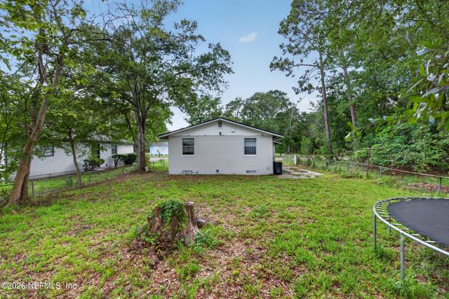 5001 AVENUE B, Jacksonville, FL 32209
