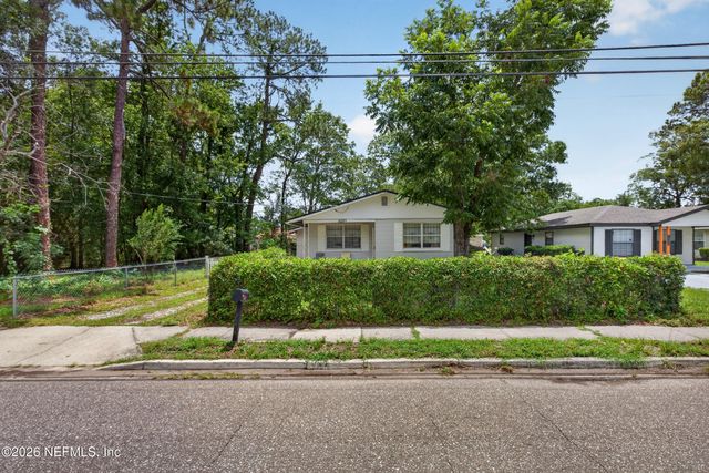 5001 AVENUE B, Jacksonville, FL 32209