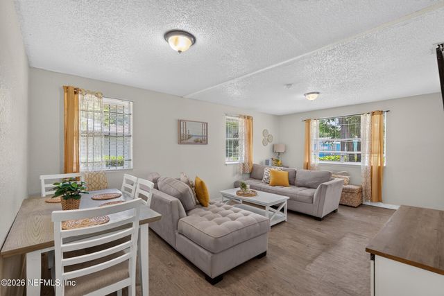 5001 AVENUE B, Jacksonville, FL 32209