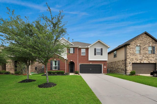 14111 Carlisle Hollow Trail, Pearland, TX 77584