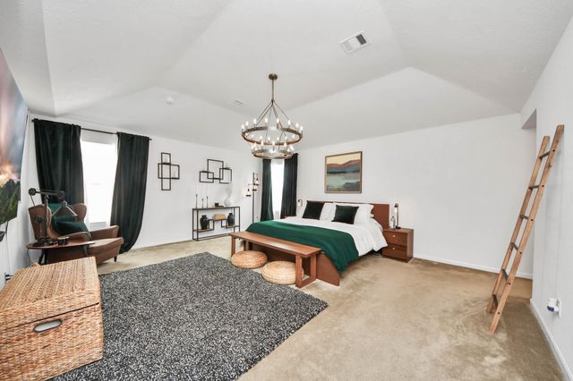 14111 Carlisle Hollow Trail, Pearland, TX 77584