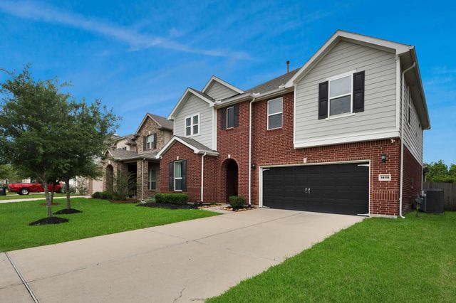 14111 Carlisle Hollow Trail, Pearland, TX 77584