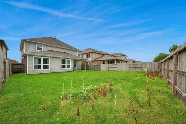 14111 Carlisle Hollow Trail, Pearland, TX 77584