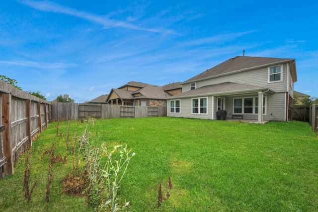 14111 Carlisle Hollow Trail, Pearland, TX 77584