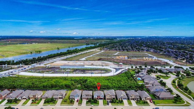 14111 Carlisle Hollow Trail, Pearland, TX 77584